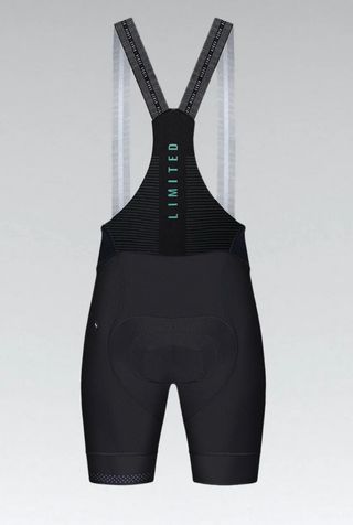 Culotte Gobik Corto Limited 4.1 K10 - M