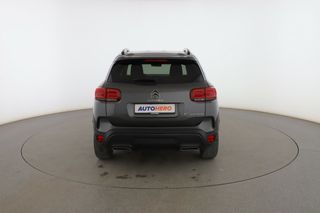 Citroën C5 Aircross 1.2 PureTech Shine