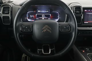 Citroën C5 Aircross 1.2 PureTech Shine