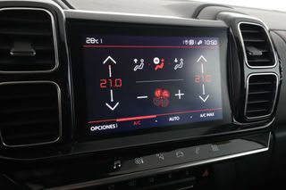 Citroën C5 Aircross 1.2 PureTech Shine