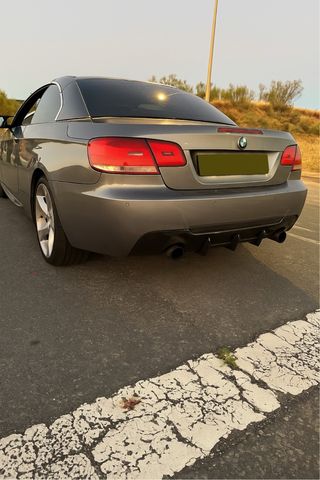 Despiece Bmw 335i e93 automático 