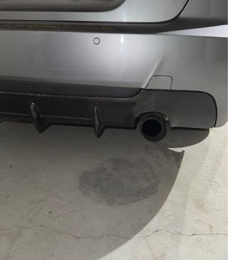 Despiece Bmw 335i e93 automático 