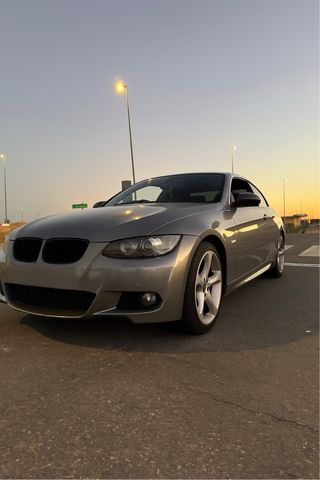 Despiece Bmw 335i e93 automático 