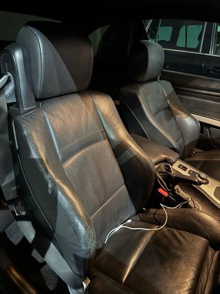 Despiece Bmw 335i e93 automático 