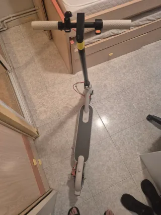 Patinete eléctrico XIAOMI PRO2