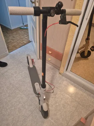 Patinete eléctrico XIAOMI PRO2
