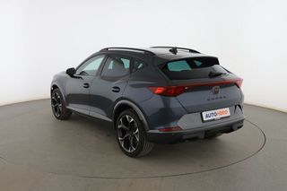 Cupra Formentor 1.5 TSI ACT