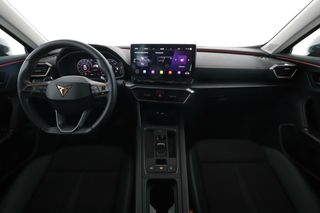 Cupra Formentor 1.5 TSI ACT