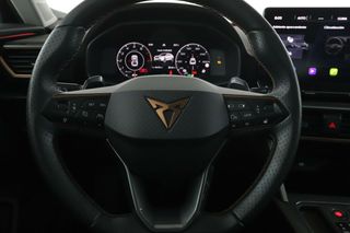 Cupra Formentor 1.5 TSI ACT