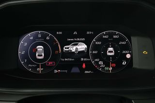 Cupra Formentor 1.5 TSI ACT