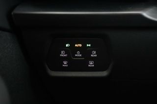Cupra Formentor 1.5 TSI ACT