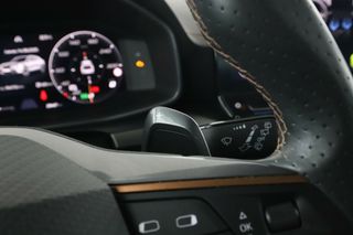 Cupra Formentor 1.5 TSI ACT