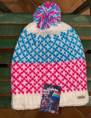 Cappello invernale Capcho