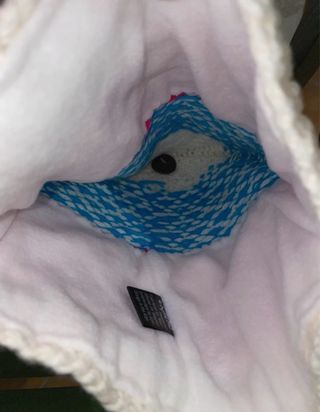 Cappello invernale Capcho