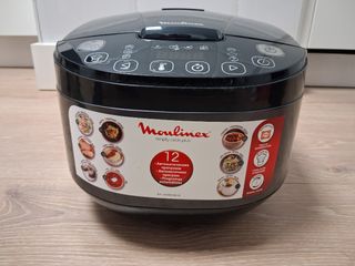 Robot de cocina Moulinex