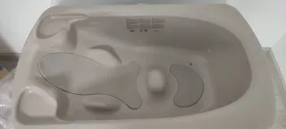 Bañera Cambiador Jané Flip Glitter