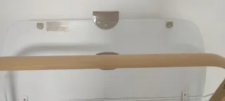 Bañera Cambiador Jané Flip Glitter