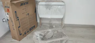 Bañera Cambiador Jané Flip Glitter