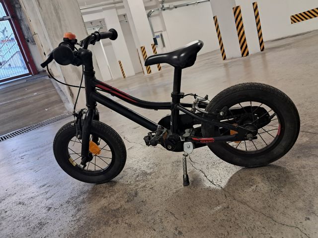 Bici MTB Giant Animator 12