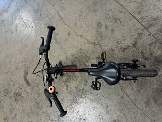 Bici MTB Giant Animator 12