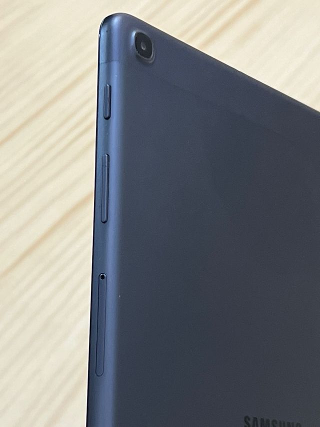 Samsung Galaxy Tab A 10.1 2019 32GB wifi y 4G LTE