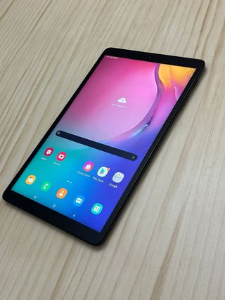 Samsung Galaxy Tab A 10.1 2019 32GB wifi y 4G LTE