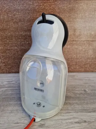 Cafetera Dolce Gusto