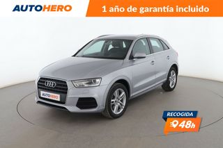 Audi Q3 2.0 TDI Sport