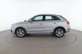Audi Q3 2.0 TDI Sport