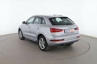 Audi Q3 2.0 TDI Sport