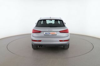 Audi Q3 2.0 TDI Sport
