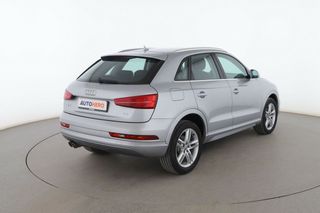 Audi Q3 2.0 TDI Sport