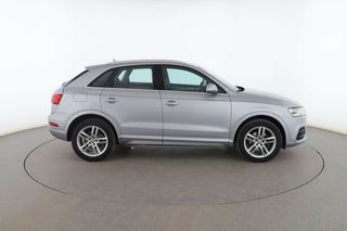 Audi Q3 2.0 TDI Sport