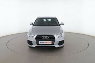 Audi Q3 2.0 TDI Sport