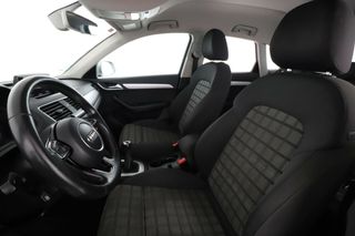 Audi Q3 2.0 TDI Sport