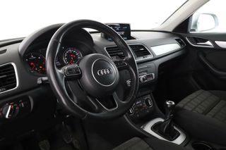 Audi Q3 2.0 TDI Sport