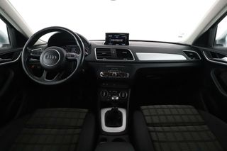 Audi Q3 2.0 TDI Sport