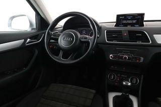 Audi Q3 2.0 TDI Sport