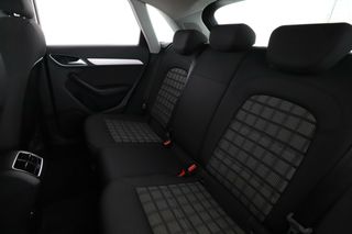 Audi Q3 2.0 TDI Sport