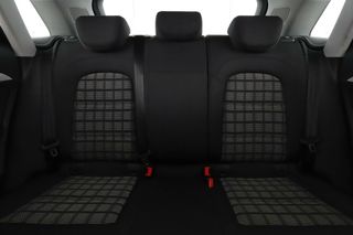 Audi Q3 2.0 TDI Sport