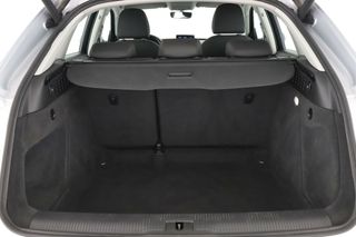 Audi Q3 2.0 TDI Sport