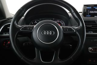 Audi Q3 2.0 TDI Sport