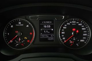 Audi Q3 2.0 TDI Sport