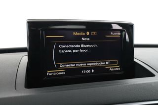 Audi Q3 2.0 TDI Sport