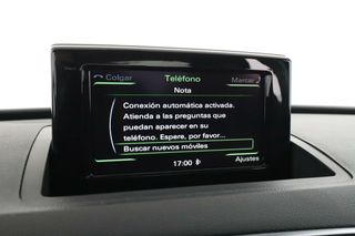 Audi Q3 2.0 TDI Sport
