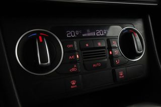 Audi Q3 2.0 TDI Sport