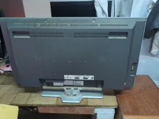 Televisor LED Philips 40 (No funciona volumen)