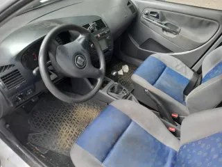 SEAT Ibiza 2002