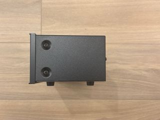 Optimus SL-104 Selector de Zonas Altavoces