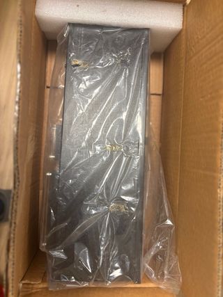 Optimus SL-104 Selector de Zonas Altavoces